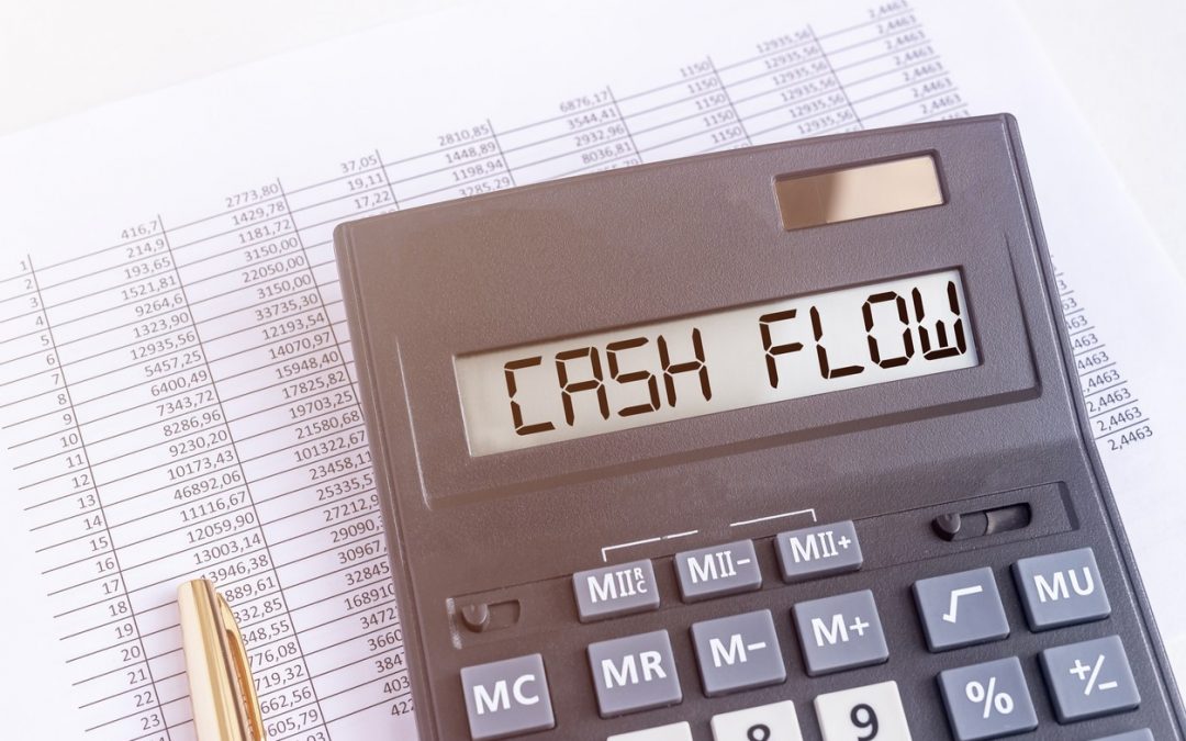 Accounting Versus Cash Flow Management