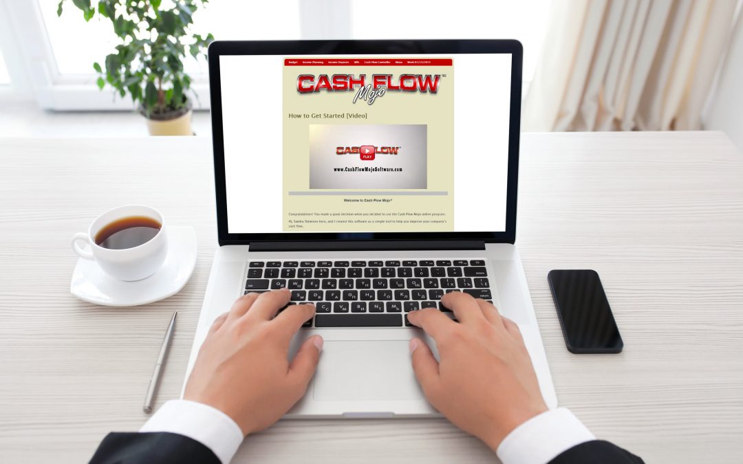 Business Cash Flow Software – Why Business Needs It