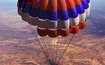 Cash Flow Management Rule – Don’t Fly Without A Parachute