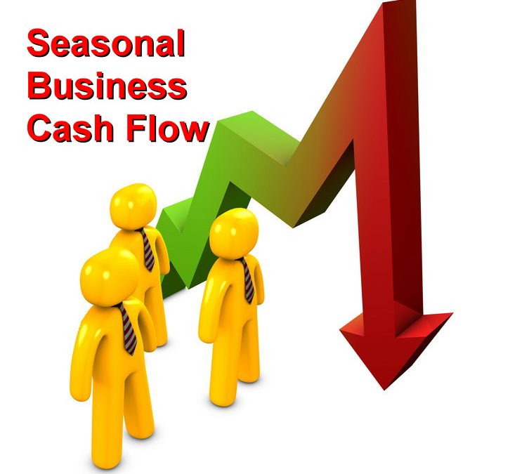 How To Manage Your Seasonal Business Cash Flow