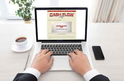 Cash Flow Management Software Company