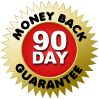 Money Back 90 Day Guarantee