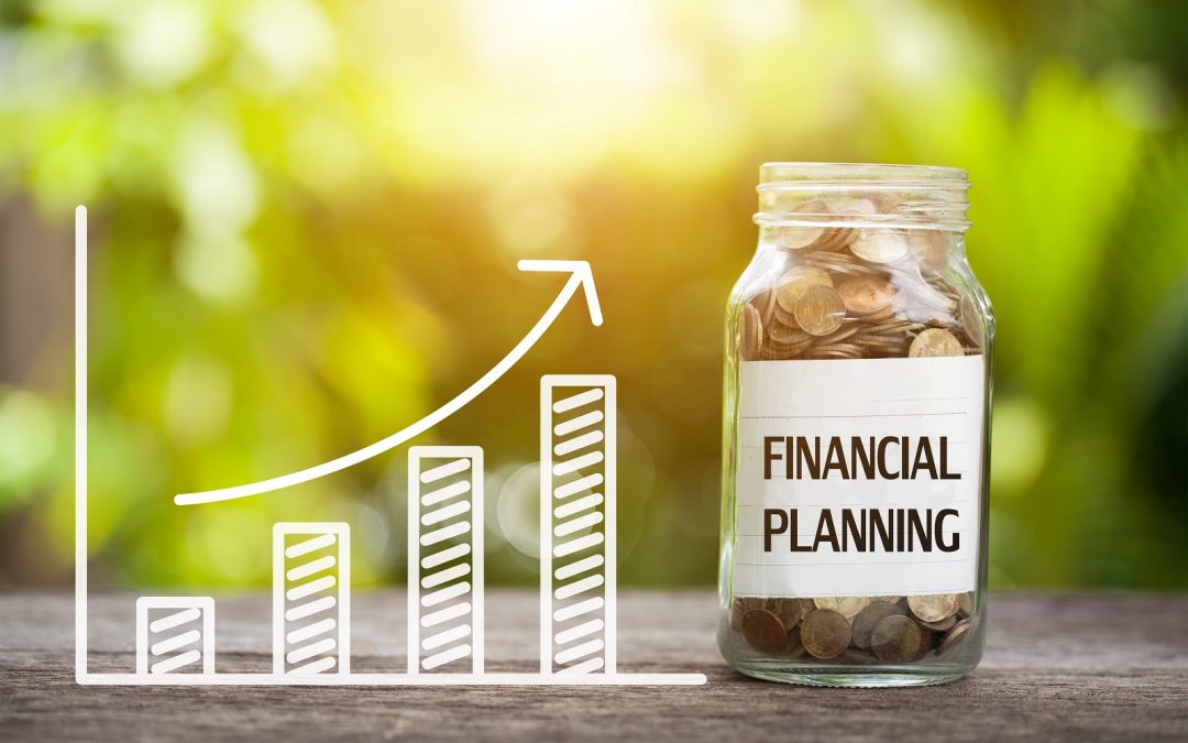 Here’s How Small Business Financial Planning Software Can Fix Your Business