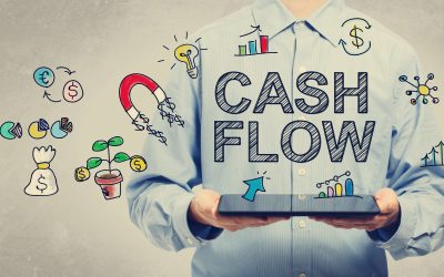 The Advantages Of Small Business Cash Flow Management Software